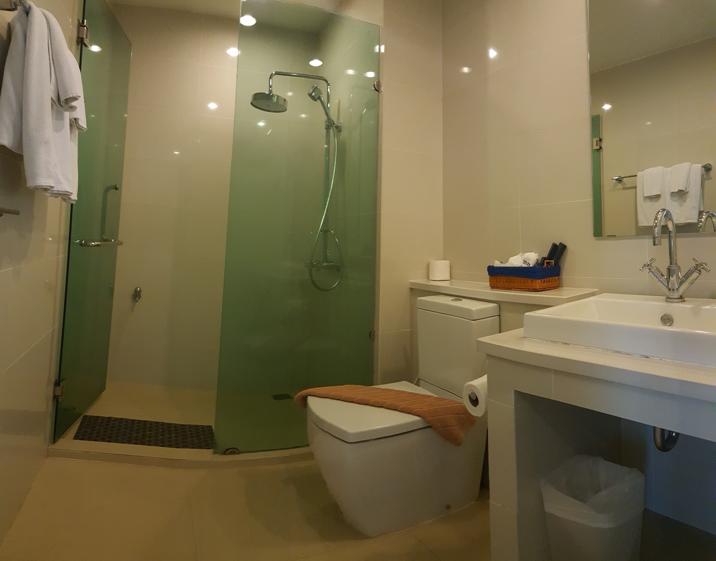 Harmony Resort Hotel